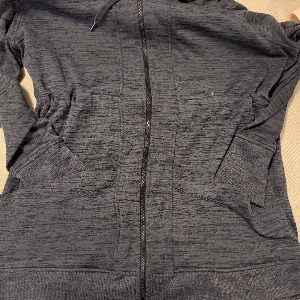 Hooded Jacket - image 5